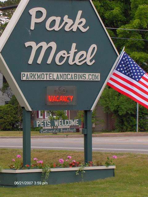 Jobs in Park Motel and Cabins - reviews