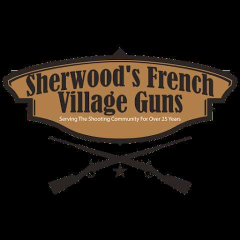 Jobs in Sherwood's French Village Guns - reviews